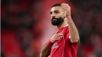 حمد الدبيخي يمجد الأهلي أكبر جماهير في الخليج ويصف صلاح بأسطورة نادرة